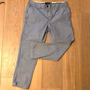 Abercrombie & Fitch men’s trousers